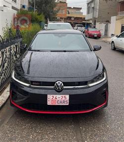 فولكسفاغن جيتا